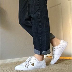 Guess Colly Low Top Sneakers